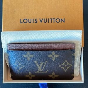 Louis Vuitton Card Holder